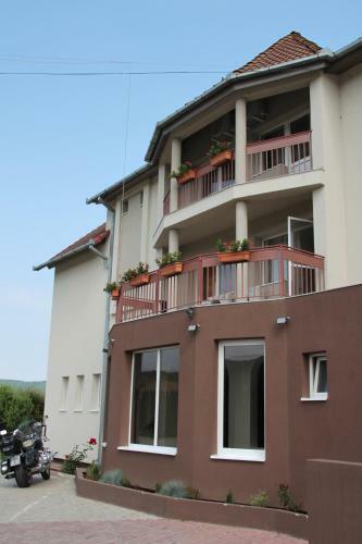 Hostal Vila Gong