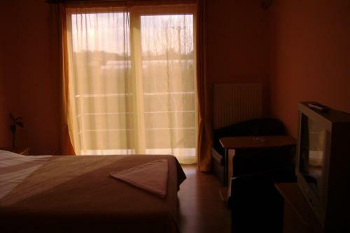 Hostal Pensiunea Cionca