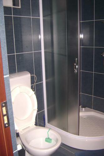 Hostal Pensiunea Cionca
