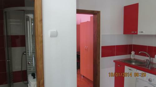 E&f Aparthotel