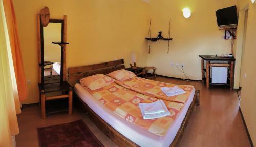 Hostal Erdelyi Gonduzo Pension Restaurant