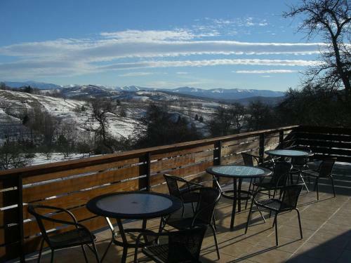 Hostal Pension Raza De Soare