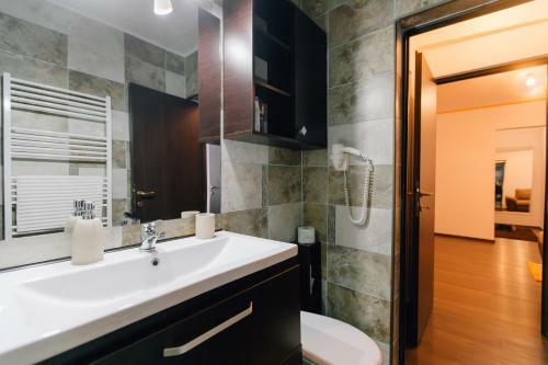 Apartament Horatio