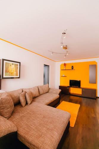 Apartament Horatio