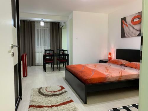 Danube Promenade Apartment