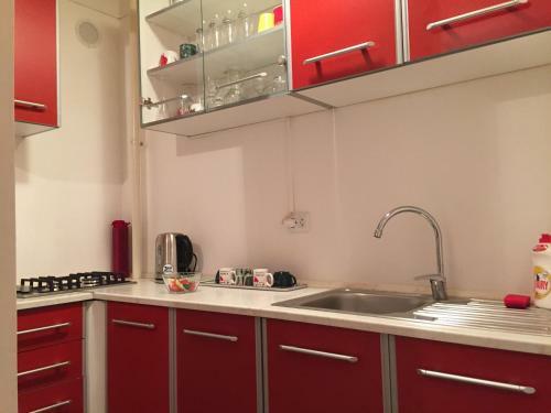 Danube Promenade Apartment