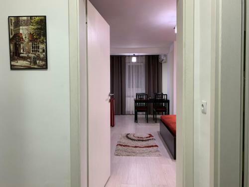 Danube Promenade Apartment