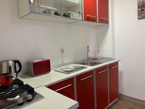 Danube Promenade Apartment