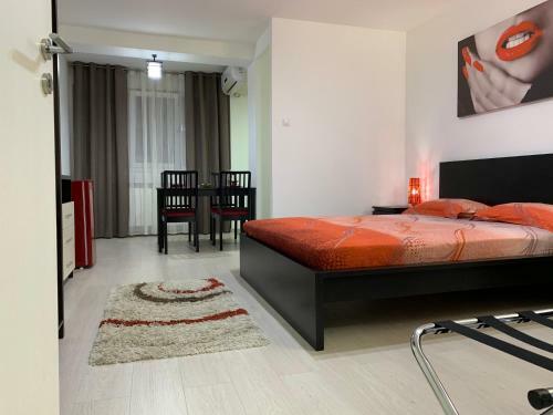 Danube Promenade Apartment