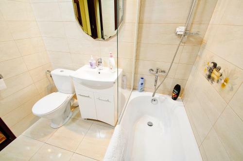 Darin Apartament