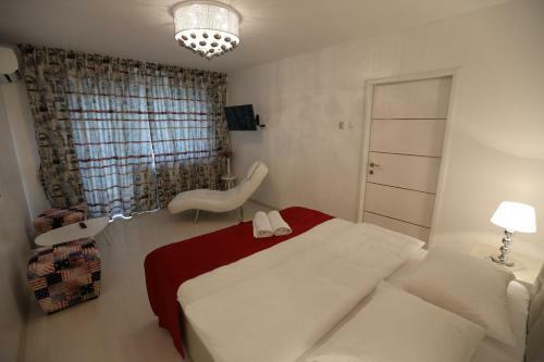 Apartamento Panorama Suite