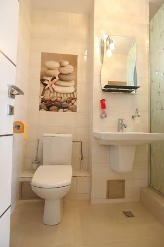 Apartamento Panorama Suite