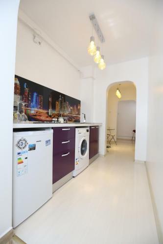 Apartamento Panorama Suite