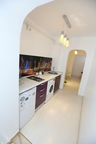 Apartamento Panorama Suite