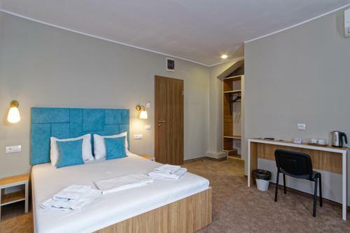 Bed & Breakfast Vila Bordeaux