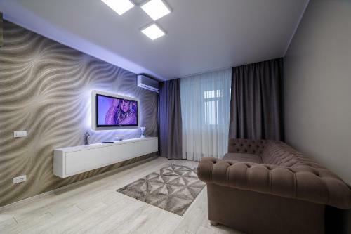 Sunset Apartment