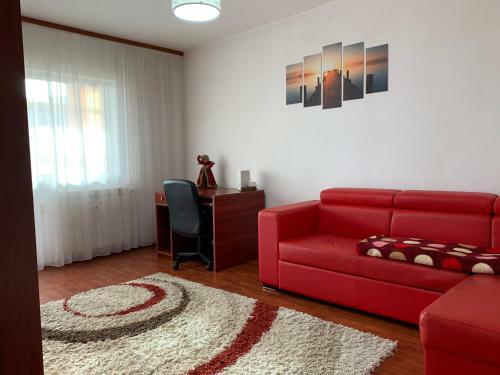 Eli Center Apartment