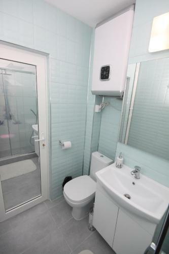 4 Apartshotel Galati Faleza