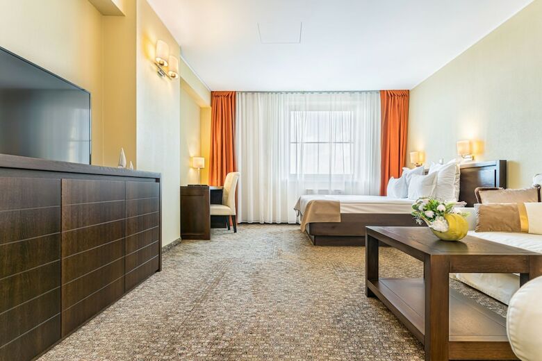 Vega Hotel