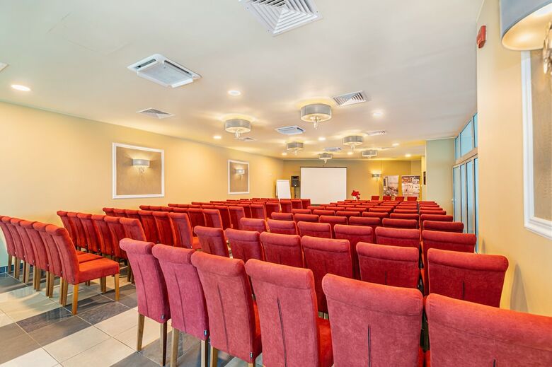 Vega Hotel