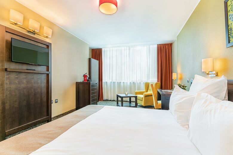 Vega Hotel
