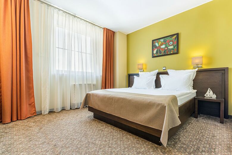 Vega Hotel