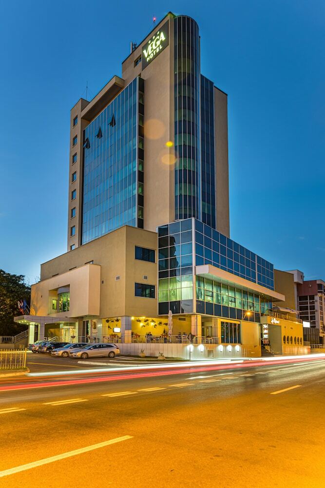 Vega Hotel
