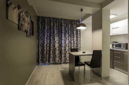Apartament Perla Falezei