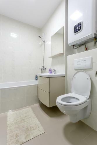 Apartament Perla Falezei