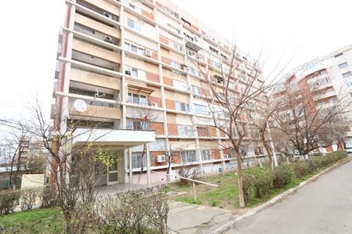 Apartamento Jazz Studio