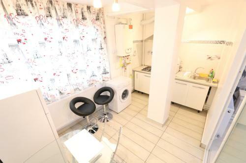 Apartamento Jazz Studio