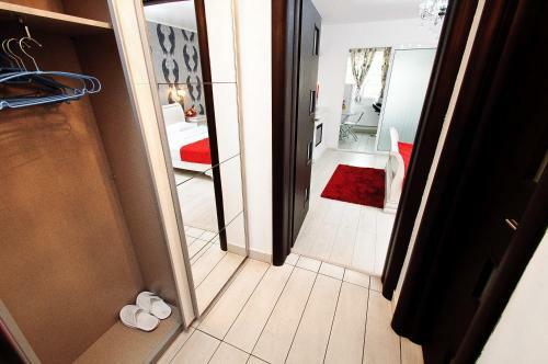 Apartamento Jazz Studio