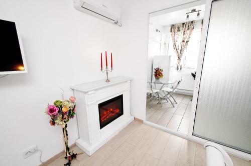 Apartamento Jazz Studio
