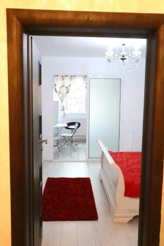 Apartamento Jazz Studio