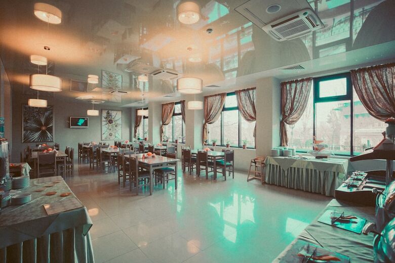 Faleza Hotel By Vega