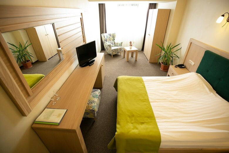 Faleza Hotel By Vega