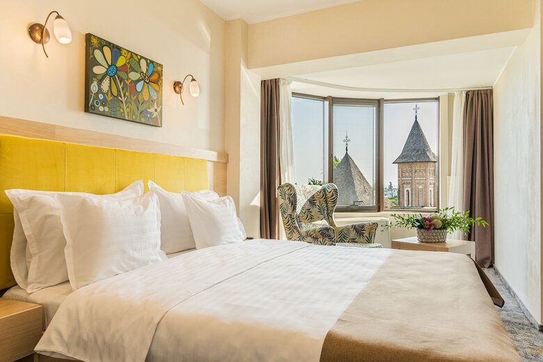 Faleza Hotel By Vega