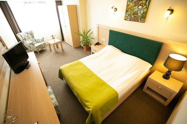 Faleza Hotel By Vega