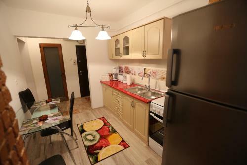 Apartament Maria