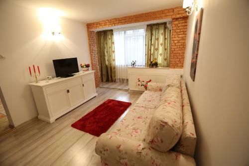 Apartament Maria