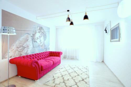 Soho Apartment