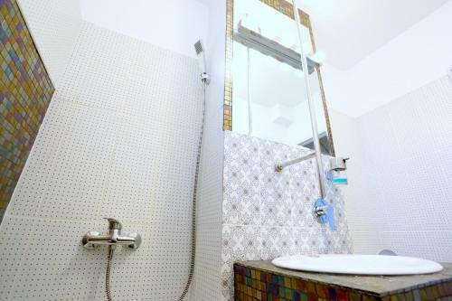 Soho Apartment
