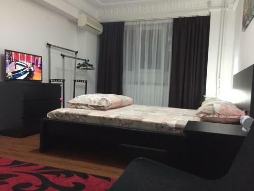 Alina Studio Apartment
