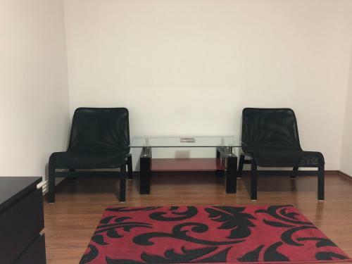 Alina Studio Apartment