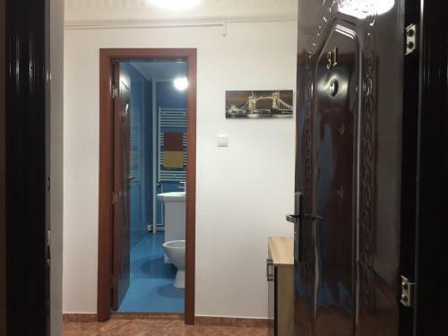 Alina Studio Apartment