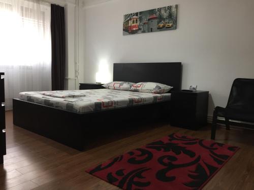 Alina Studio Apartment
