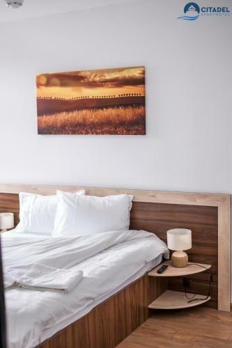Citadel Aparthotel