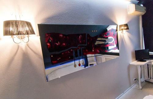 Hotel Jolie Apartments
