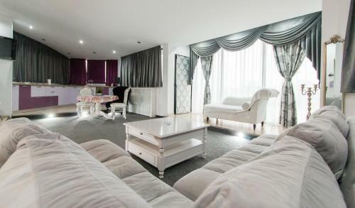 Hotel Jolie Apartments