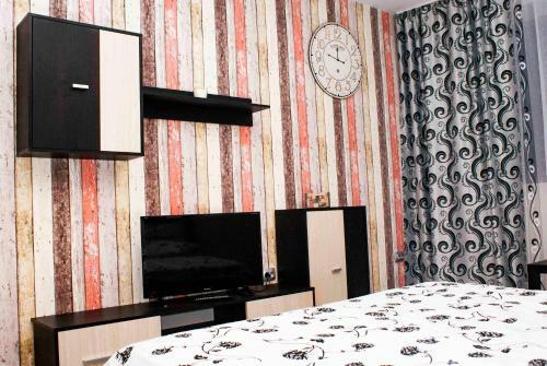 Apartamento Eric Studio